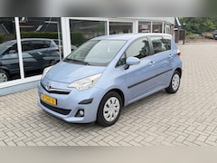 Toyota Verso S - 1.3 VVT-i Aspiration