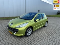Peugeot 207 - 1.6 VTi XS Pack , Airco