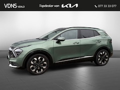 Kia Sportage - 1.6 T PHEV 4WD DYNAMICPLUSLINE 265PK - PANO DAK + TREKHAAK
