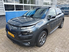 Citroën C4 Cactus - 1.2 PureTech W