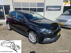Volkswagen Polo - 1.0 5-DEURS AIRCO