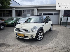 MINI Cooper - 1.6 PANO
