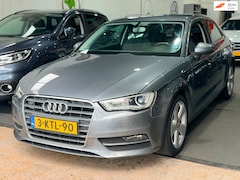 Audi A3 - 1.2 TFSI Ambition Pro Line plus New Apk bj:2013 NAP
