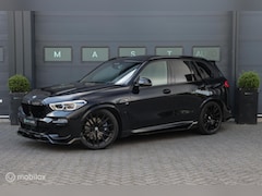 BMW X5 - xDrive45e|M-Sport|Aero Pack|PANO|H&K|HUD|Individual