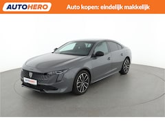 Peugeot 508 - 1.6 HYbrid 225 Allure |SH19980|