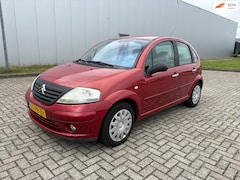 Citroën C3 - 1.4i Exclusive