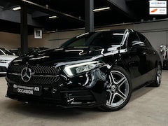 Mercedes-Benz A-klasse - 180 Business Solution AMG Sfeervel/Stoelverw/