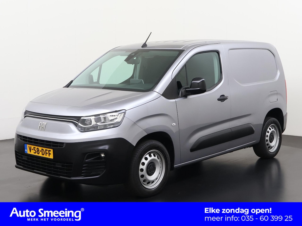Opel Combo - 1.5D 130pk L1 Automaat | Camera | Schuifdeur | Apple/Android Carplay | Zondag Open! - AutoWereld.nl
