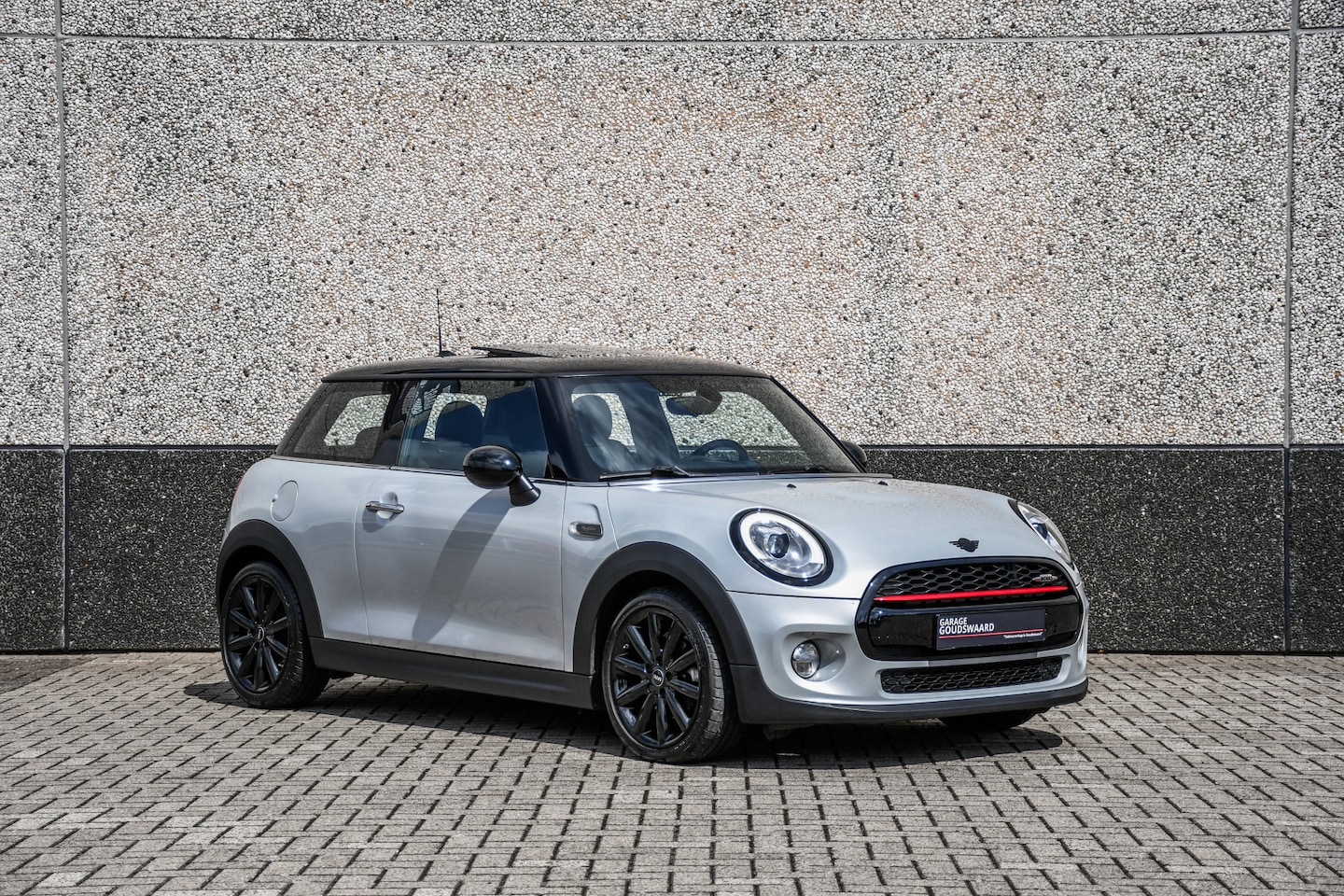 MINI 3-Deurs - 1.5 Cooper Chili - AutoWereld.nl