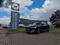 Volvo XC60 - T6 Plug-in hybrid AWD Plus Bright | Rijklaarprijs | Trekhaak |