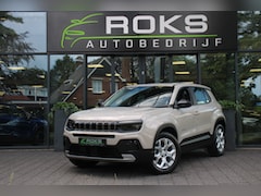 Jeep Avenger - 1.2 Altitude