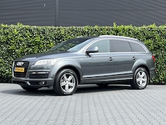 Audi Q7 - 3.0 TDI quattro, PANORAMADAK, LEDER/ALCANTARA, NAVIGATIE, CAMERA, CRUISE CONTROL, CLIMATE