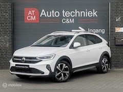 Volkswagen Taigo - 1.0 TSI Style/DSG/95PK/ACC/IQLIGHT/CAMERA/