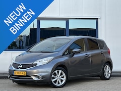Nissan Note - 1.2 DIG-S Connect Edition l Goed onderhouden l Cruise l Keyless l