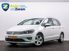 Volkswagen Golf Sportsvan - 1.4 TSI Highline Trekhaak/Navi