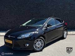 Ford Focus - 1.0 EcoBoost Edition Plus