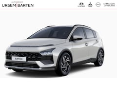 Hyundai Bayon - 1.0 T-GDI 90pk DCT Comfort | Achteruitrijcamera | Automaat | Cruise control met snelheidsl