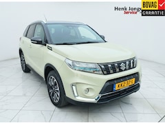 Suzuki Vitara - 1.5 Hybrid Style Automaat Panoramadak uit 2023 Rijklaar + Fabrieksgarantie Henk Jongen Aut