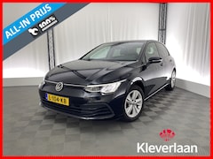Volkswagen Golf - 1.5 TSI Style | Apple carplay | Virtual cockpit | Navi | Trekhaak | LED | Stoel- en stuurv