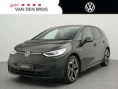 Volkswagen ID.3 - Pro 58 kWh 204 PK | SoH 95% | Matrix IQ LED | Achteruitrijcamera | Stoelverwarming | Navig