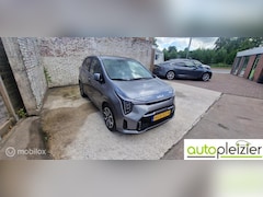 Kia Picanto - 1.0 DPI ExecutiveLine|stoel-stuur verw. 9j garantie