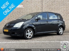 Toyota Corolla Verso - 1.8 VVT-i Sol | Climate | Cruise | Navi | Trekhaak |