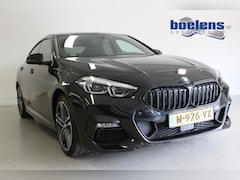 BMW 2-serie Gran Coupé - 218i Business Edition M-sport | CARPLAY | 18'LMV | LED | DAB-RADIO | CRUISE | PDC-V/A | NA