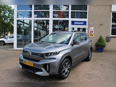 Citroën C3 Aircross - 1.2 Hyb 145pk Plus