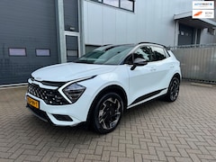 Kia Sportage - 1.6 T-GDi Plug-in Hybrid AWD GT-PlusLine PHEV Trekhaak, Stoelventilatie, Camera, BTW, etc