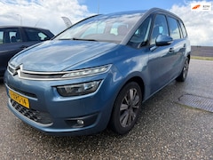 Citroën Grand C4 Picasso - 2.0 HDi Business 7Persoons Airco Navi NAP