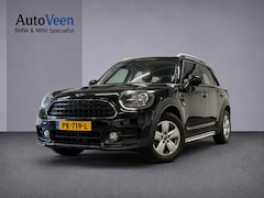 MINI Countryman - 1.5 Cooper (CRUISE, NAVI, PARKEER SENSOREN, GOED ONDERHOUDEN)