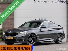 BMW 3-serie Gran Turismo - 320i M Sport 19'' Pano Stoelverwarming