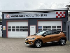 Renault Captur - TCe 90pk GPF Intens, TREKHAAK, PDC. NAVIGATIE, BLUETOOTH