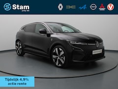 Renault Mégane E-Tech - EV60 Optimum Charge Techno Pack winter | Trekhaak