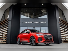 Audi RSQ3 Sportback - TFSI - Maxton | Panorama | B&O | Carbon | 360 Camera