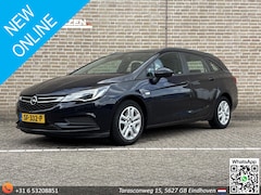 Opel Astra Sports Tourer - 1.0 Online Edition | € 4.550, - NETTO | Airco | Cruise | Navi | PDC |