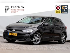 Volkswagen Polo - 1.0 TSI DSG Life - 95 pk *Carplay / Climate / Led / ACC