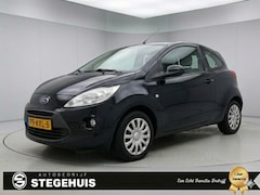 Ford Ka - 1.2 Titanium