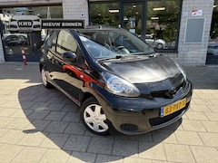 Toyota Aygo - 1.0-12V Comfort airco Nw APK