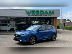 Ford Kuga - 2.5 PHEV ST-LINE X 243pk / FULL OPTIONS / 18inch All weather
