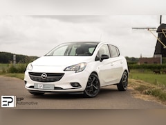 Opel Corsa - 1.0 Turbo|AfneemTrekhaak|Carplay|StoelStuurVerwa|