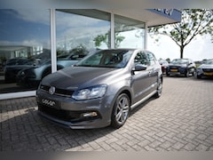 Volkswagen Polo - 1.2 TSI HIGHLINE - R line- Navi- PDC