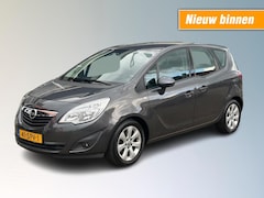 Opel Meriva - 1.4 TURBO BNS EDIT