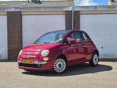 Fiat 500 - 1.2 Lounge