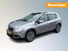 Peugeot 2008 - 1.2 PURETECH ACTIVE AUTOMAAT