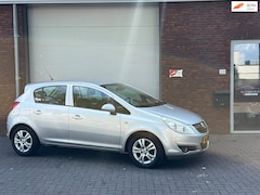 Opel Corsa - 1.2-16V Enjoy|AIRCO|CRUISE|NIEUWE APK|LEUKE AUTO