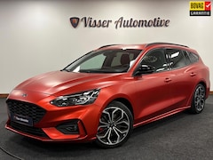 Ford Focus Wagon - 1.5 EcoBoost ST Line*Camera*ACC*PDC*Keyless*Airco