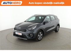 Kia Niro - 1.6 GDi PHEV DynamicLine TH11022