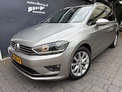 Volkswagen Golf Sportsvan - 1.2 TSI Business Edition Pano camera