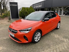 Opel Corsa - 1.2 Airco / Cruise/ / Multimedia / Led / Apple Carplay / Android